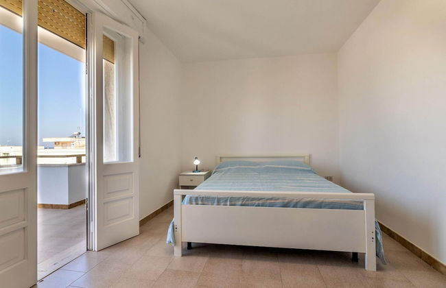 Apartment Marina di Mancaversa by Ionian Sea - Foto 8