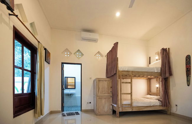 Seva Hotel - Foto 37