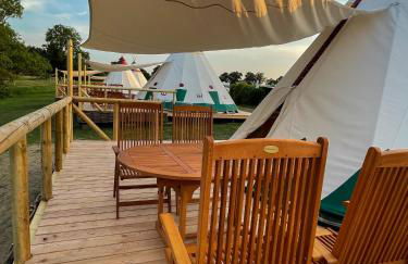 Tipi Blackfoot - Foto 4