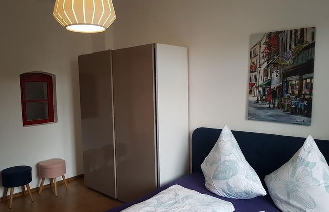 Dresdner-Tag Melissa - Foto 3