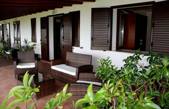 Case Vacanze Bellavista - Photo 23