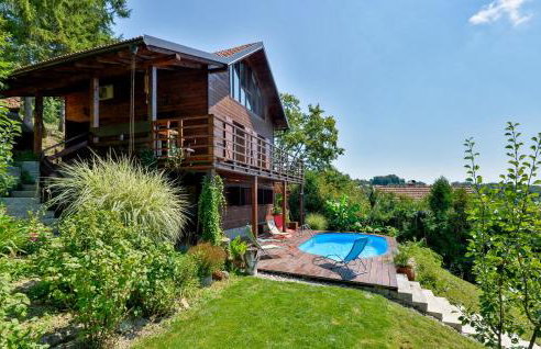 Gorgeous Home In Trstenik Puscanski - Foto 10