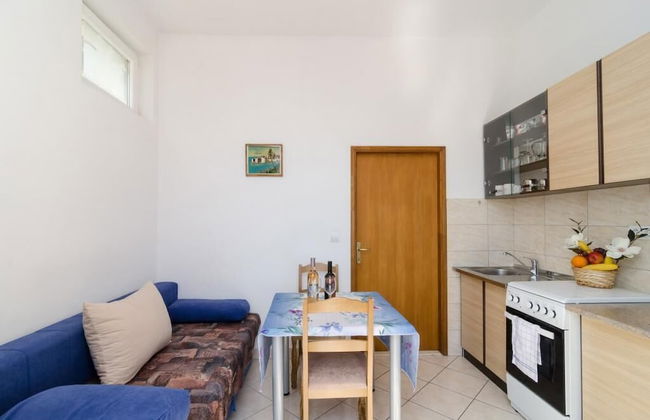 Apartments Mamma Mia - Foto 24