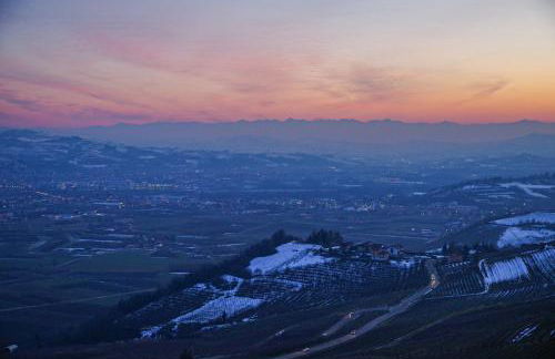 Vista Langhe - CerratoHouses - Foto 13
