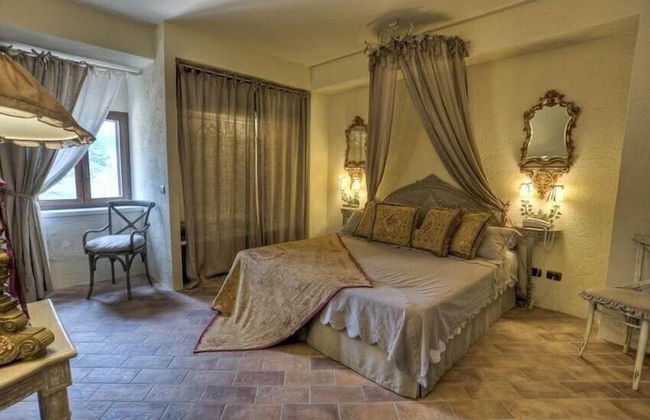 Il Poggio Luxury Country Resort - Foto 9