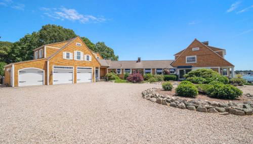 Stunning Waterfront Home w Private Dock - Foto 2