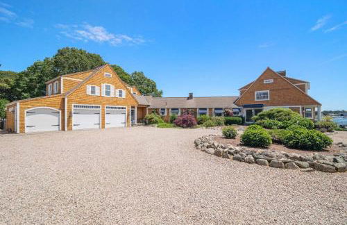 Stunning Waterfront Home w Private Dock - Foto 2