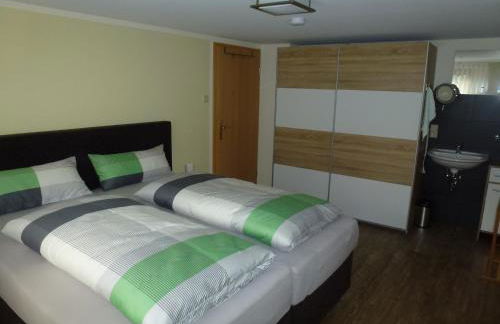 Ferienwohnung Schwarzwaldsteig - Foto 21