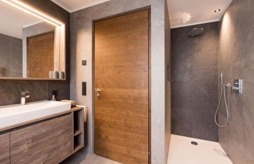 Obergasserhof Apt Hütten Gaudi - Foto 11