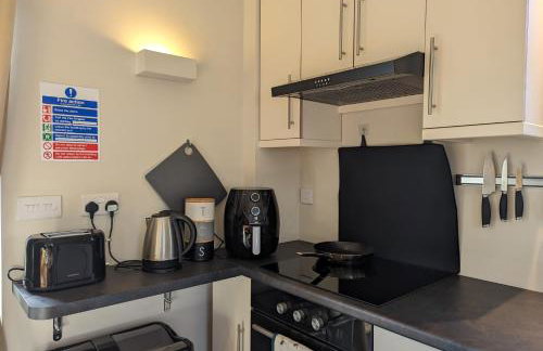 Bandroom Cottage - Photo 8