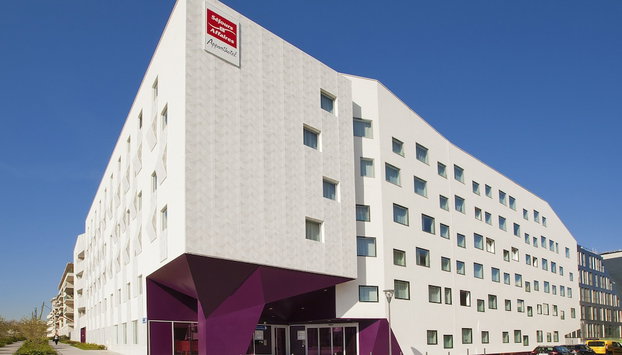 Séjours & Affaires Massy Atlantis - Foto 2, Imagem principal