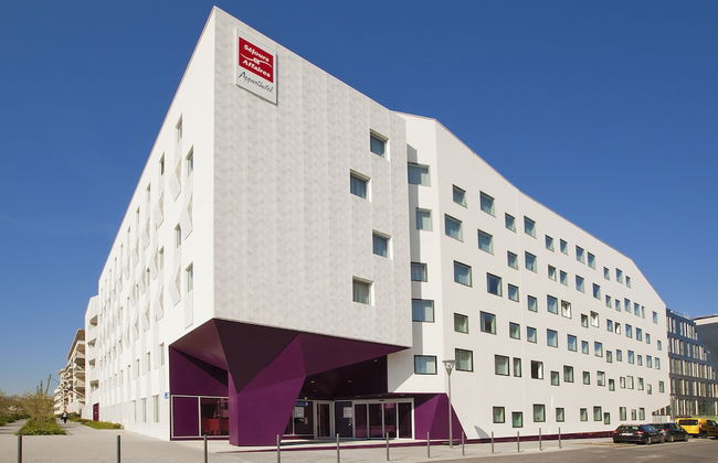 Séjours & Affaires Massy Atlantis - Foto 1