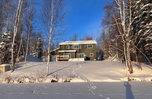 Serene Four Bedroom Lakefront Home - Foto 41