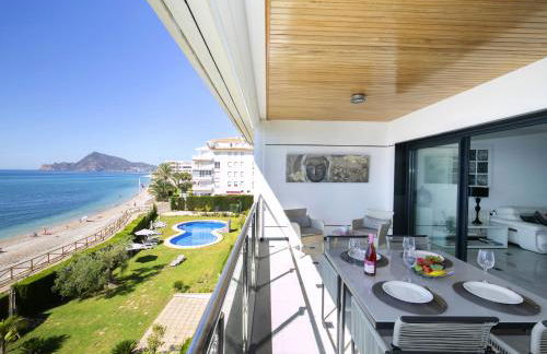 Apartment Cap-Negret by Interhome - Photo 15