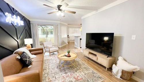 The Cozy Bohemian in Mid-City! - Foto 3