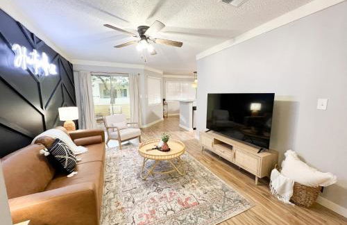 The Cozy Bohemian in Mid-City! - Foto 3