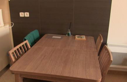 Residence VAL DAZUR VALBERG 2 PIECES - Foto 12