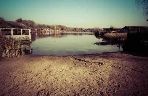 Driftwood Lodge - South Lakeland Leisure Village - Foto 15