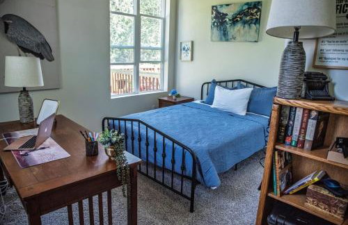 The Trafton School House - Foto 14