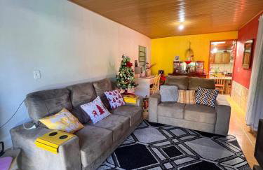 Casa agradável, próximo a Gramado - Foto 7