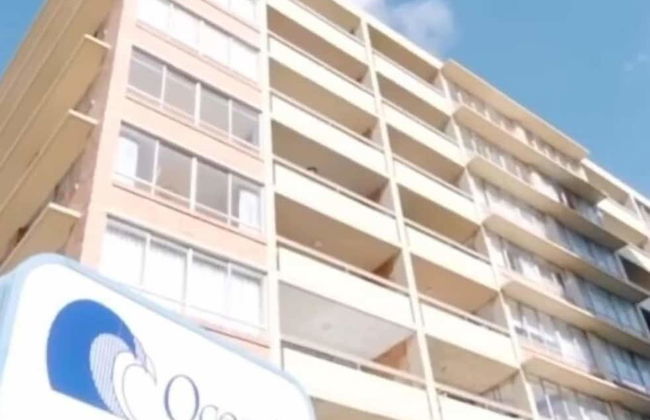 Oceania Beachside Holiday Apartments - Foto 1