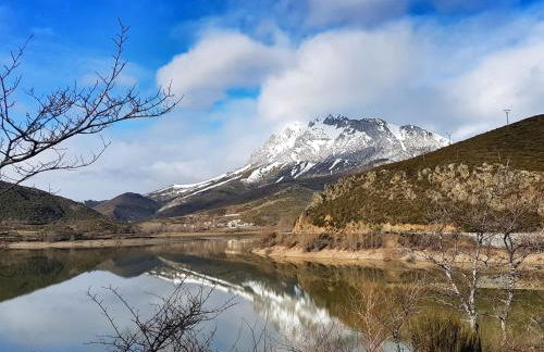 La Casa de Salinas - Foto 33