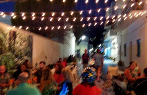 Korthaki Beach House Οικογενειακή Villa στη θάλασσα - Photo 61