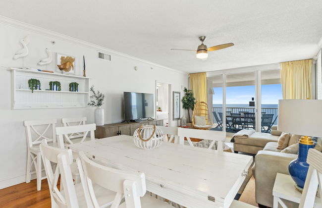 Majestic Beach Resort by Panhandle Getaways - Foto 79