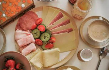 Ferienhaus ScheunenRefugio - Foto 47