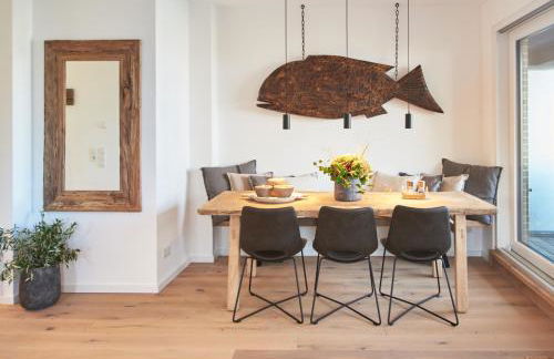 Paradise Suite - Penthouse mit Meerblick - Foto 10