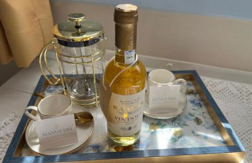 Manus Dei Exclusive Suites - Foto 65