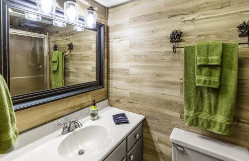 The Treehouse - Foto 21