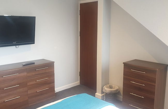 Lockinbar Holiday Apartment - Foto 15