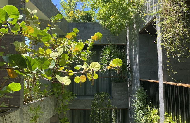 Vernalhome Boutique Danang Hotel - Foto 11