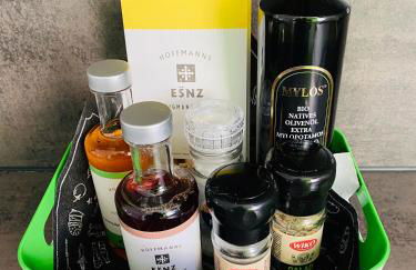 Ferienhaus Alte Kaserne - Foto 6