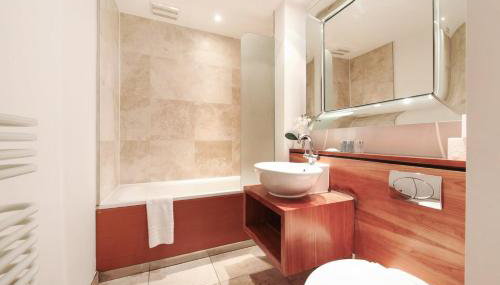 Chic 2 Bed Apartment near Camden Market FREE WIFI by City Stay Aparts London - Foto 5