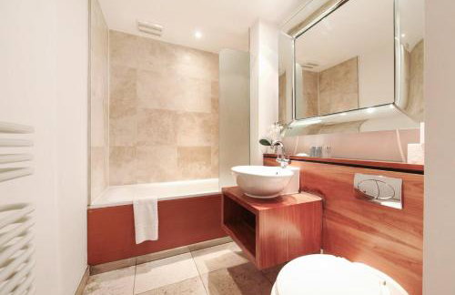 Chic 2 Bed Apartment near Camden Market FREE WIFI by City Stay Aparts London - Foto 5