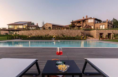 Villa Antica Dimora - Teloni - Foto 30