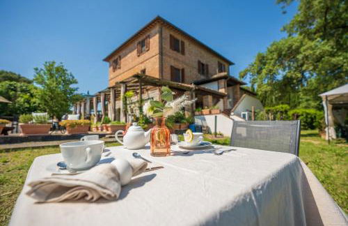 Villa San Lorenzo - Lux Gated Estate/Private Pool - Photo 5