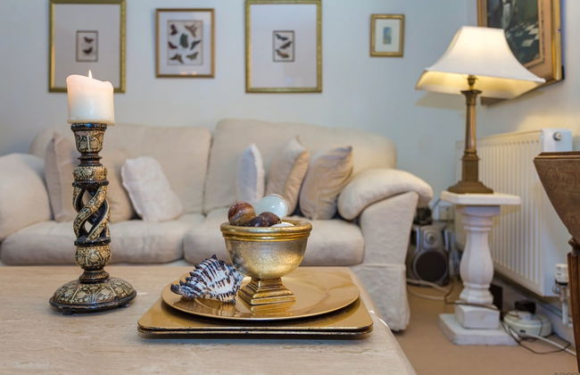 Braunton Magnolia Cottage 3 Bedrooms - Foto 18