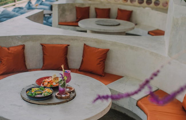 Alam Caldera Camp & Resto - Foto 54