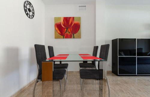 Cambrils Haven:2BR+2Bth+WF+Pool - Photo 21