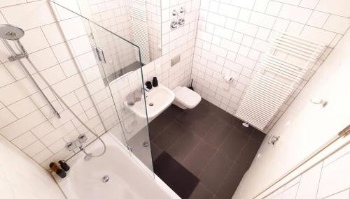 Modern building with vertical garden & 2 bedrooms - Foto 5