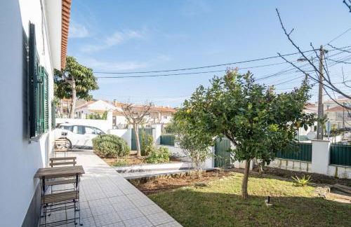 BmyGuest - Cascais Beach Villa I - Foto 23