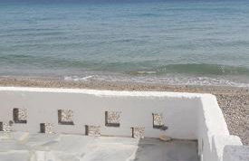 Alkisti's seaside apartments - Foto 8