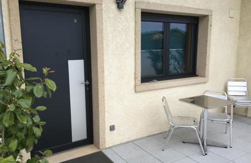 Gites Des Sablons - Foto 74