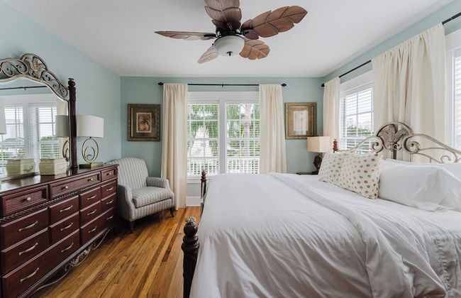 Charleston House - Foto 7