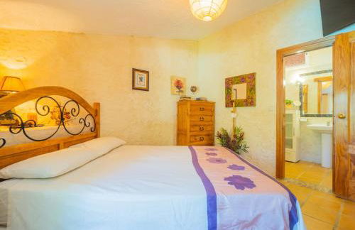 Cubo's Finca La Fuente del Pedregal Casa 3 - Photo 25