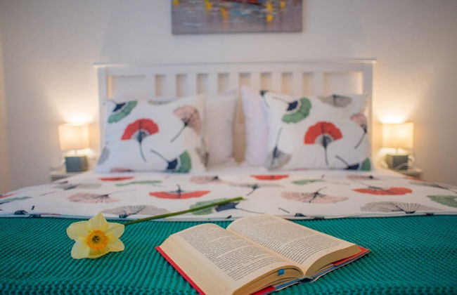 Chic Apartment Tribalj With Private Balcony - Foto 2