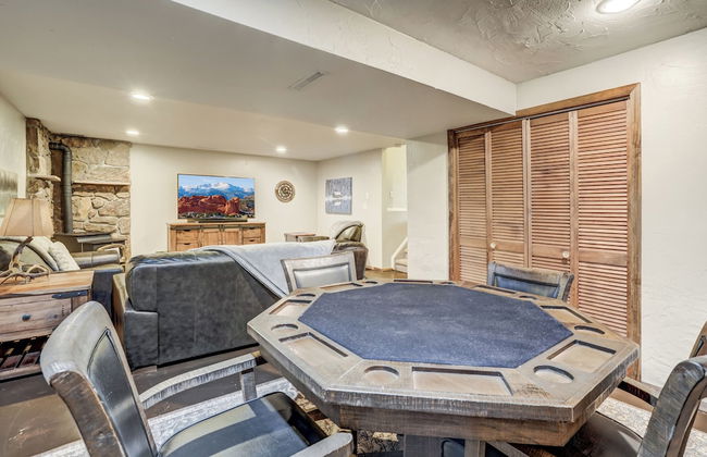 Altitude Oasis - Foto 33